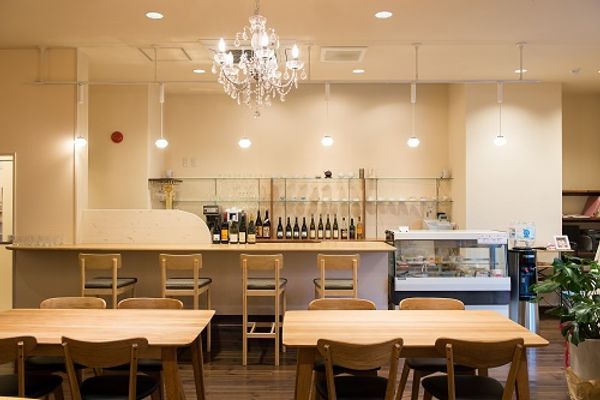 17 Vegetarian Restaurant in Kyoto
