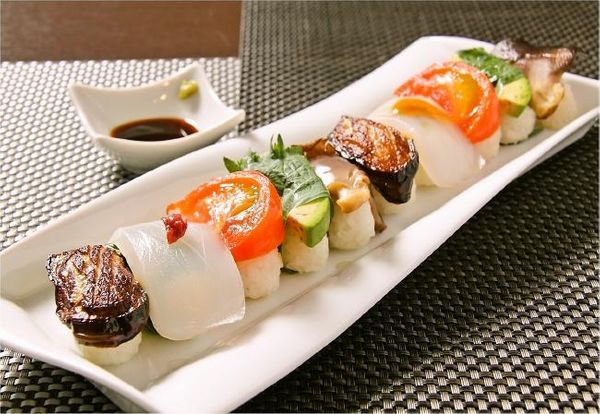 4. ORIBIO Cafe Dining Osaka