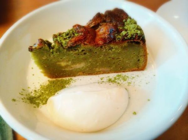 17 Vegetarian Restaurant in Kyoto
