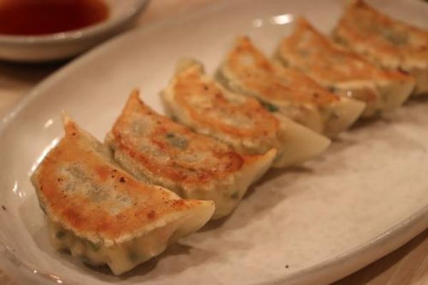 17 Vegetarian Restaurant in Kyoto