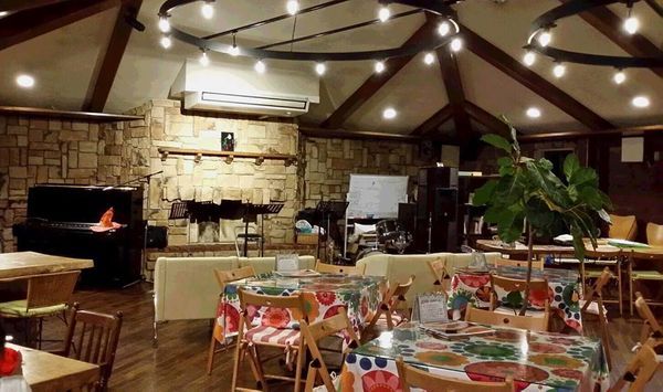 17 Vegetarian Restaurant in Kyoto