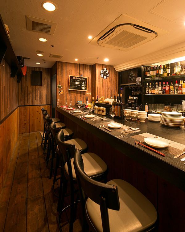17 Vegetarian Restaurant in Kyoto