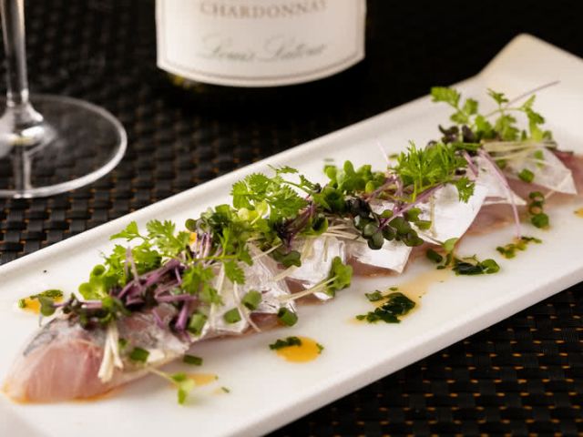 5.ECO FARM CAFE　632