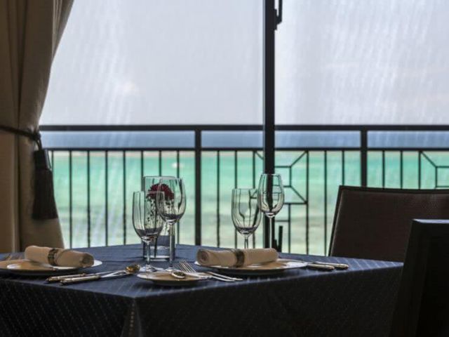Top Restaurants Perfect for Dates in Okinawa (Naha, Kokusai Street Edition)