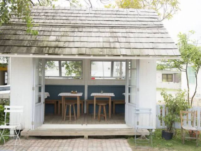 4. [oHacorte] Minatogawa Main Branch