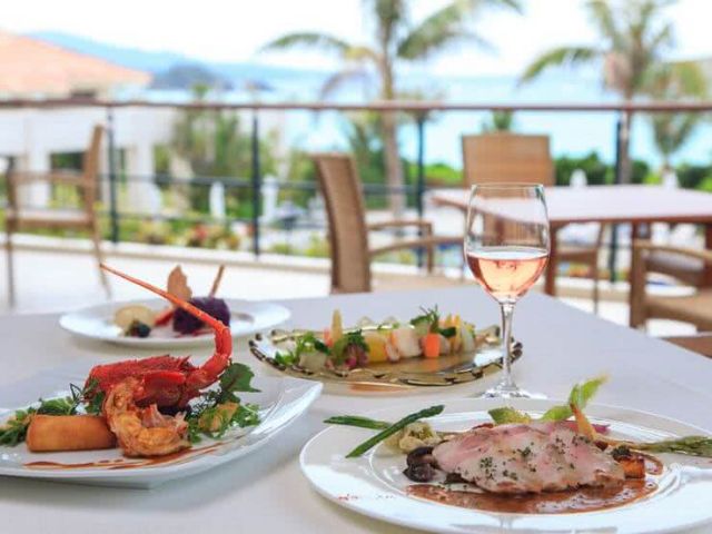 在沖繩約會時強力推薦的餐廳總彙整（那霸、國際通篇）