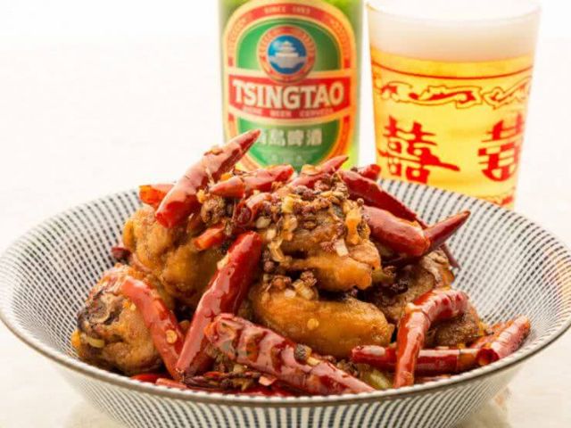 在沖繩約會時強力推薦的餐廳總彙整（那霸、國際通篇）