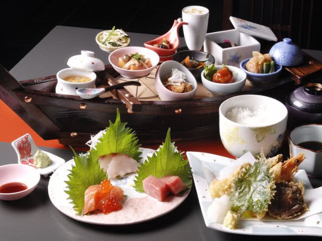12 Places to Go in Kamakura to Enjoy Delicious Food with Fresh Ingredients