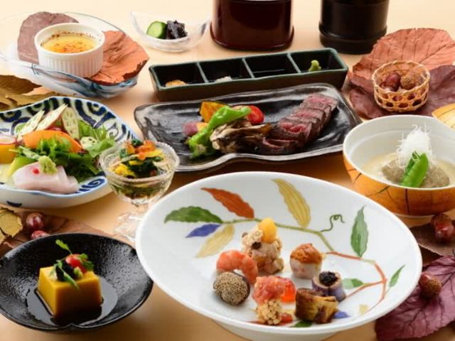 1.御曹司 Kiyoyasu邸 鎌倉王子大飯店