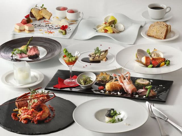 7.Ristorante Amarufii