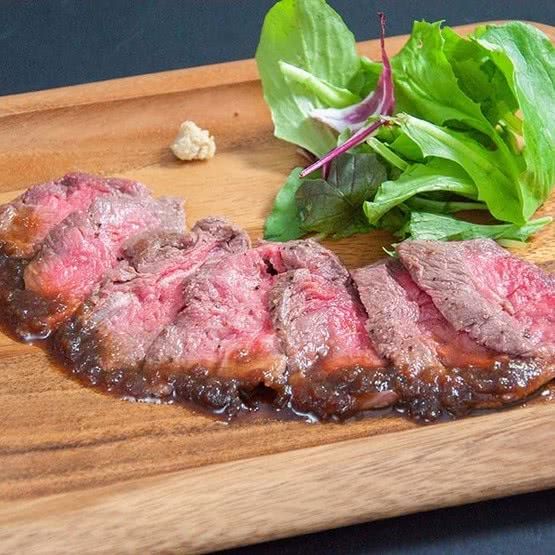 7.MEAT GANG　札幌APIA店