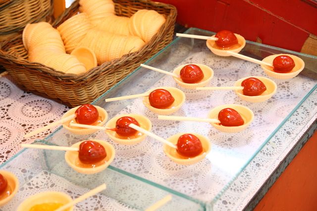 Comprehensive Guide on Japanese Food Stands in the Summer