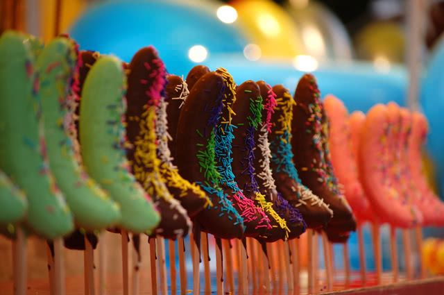 夏日的象徵!日本攤販料理全方位導覽