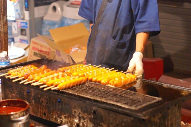 8.法蘭克福香腸