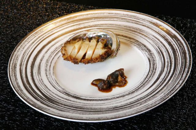 12. KANAE (Hirose-dori / Teppanyaki)