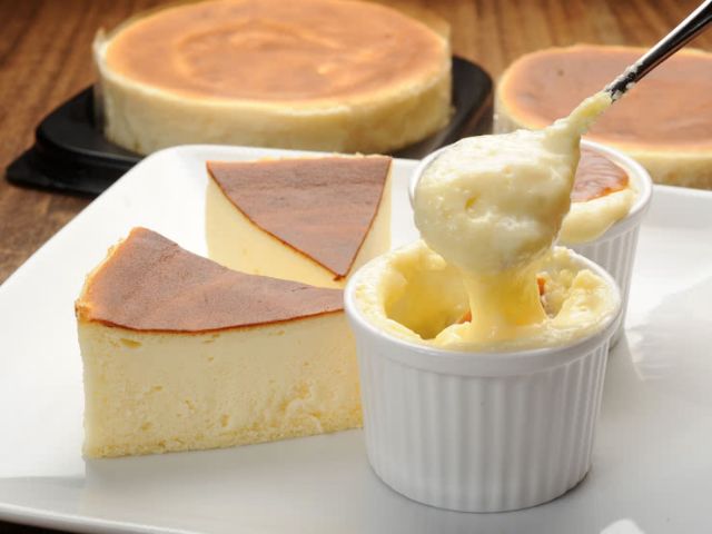 7.蛋糕＆咖啡簡餐　Ｂｏｎ’ｎ’Ｂｏｎ（十三 / 咖啡店）