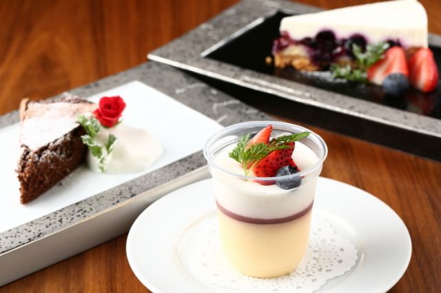 5.gourmet&gallery　TARU（北花田 / 義式料理）