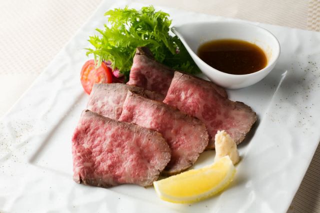 11.箸Tapas＆酒　Robin（勾當台公園 / 居酒屋料理）