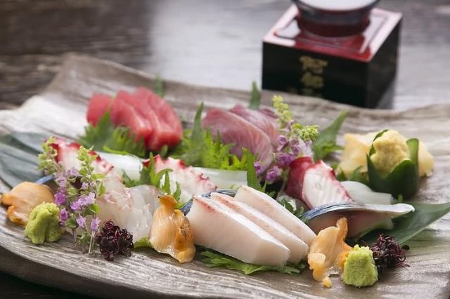 14.Izakaya　雷太（廣瀨通 / 和風居酒屋）