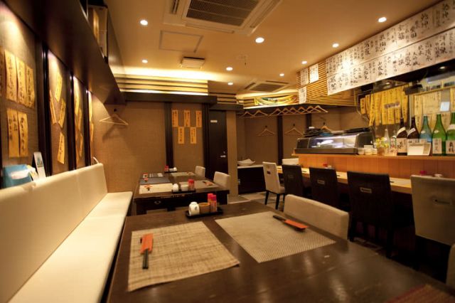 日本通必看！15家宮城縣・仙台周邊能享用當地美味料理的餐廳