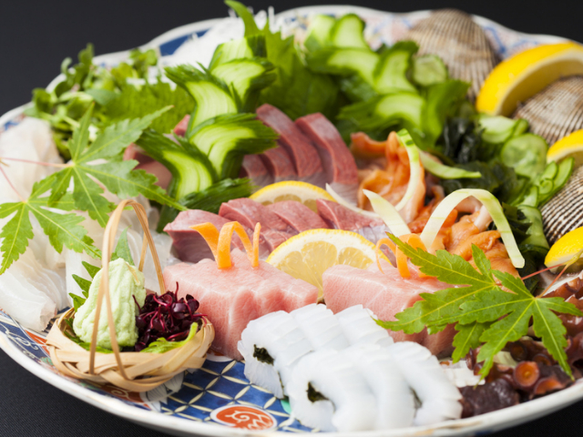 2. 本家　藤YOSHI