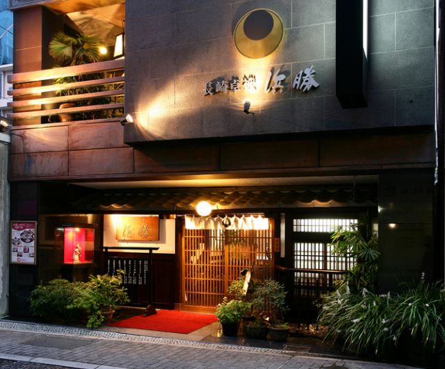 2019年7月九州岛观光时必去的10间名餐