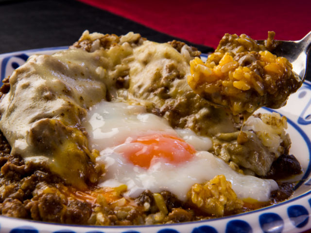 CURRY HOUSE　MAINDO cuisine