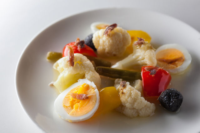 Sisiliya cuisine
