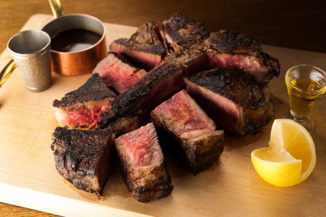 brasserie Artisan cuisine