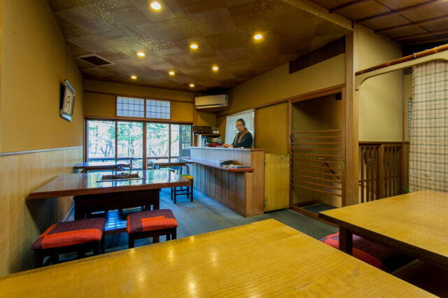 北鎌倉　圓 floor