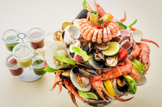 Wine＆Dining　The　Orange cuisine