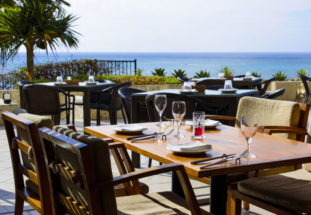 Wine＆Dining　The　Orange floor