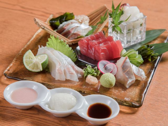 2019年7月沖繩・琉球群島觀光時必去的10間名餐