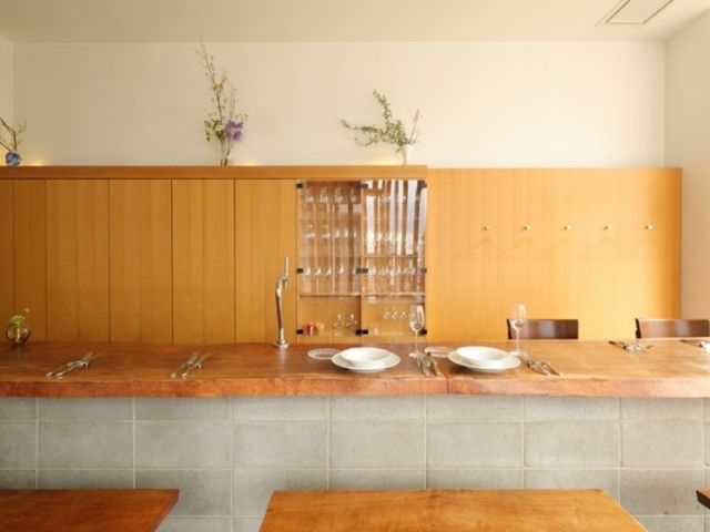 The 10 unmissable restaurants in Nara and Kyoto area, July 2019