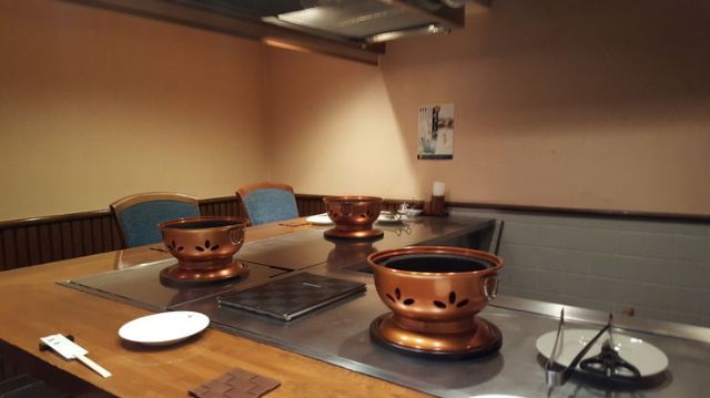 2019年7月京都和大阪地区观光时必去的10间名餐