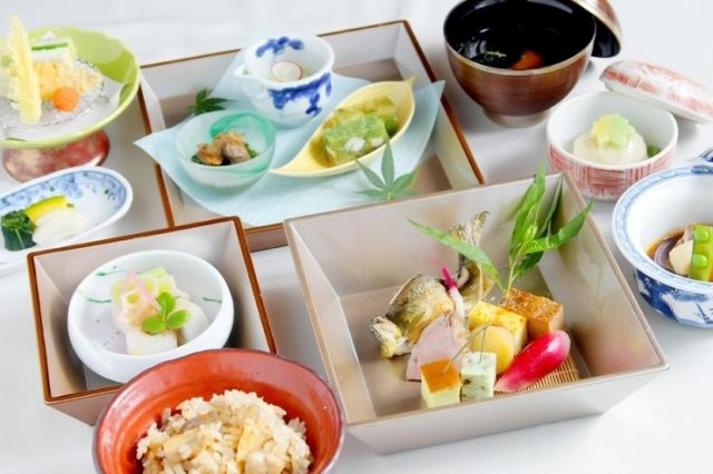 廚洊（kuriya-sen） cuisine