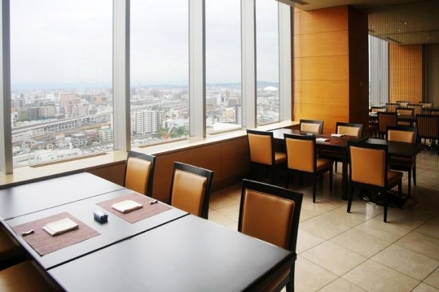 廚洊（kuriya-sen） floor