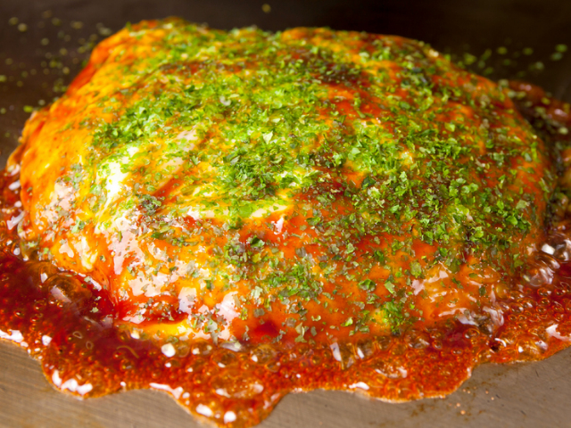 2019年7月本州西部（中國）觀光時必去的10間名餐