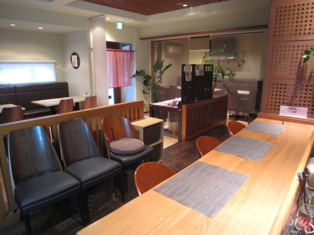 AJI彩 真 floor