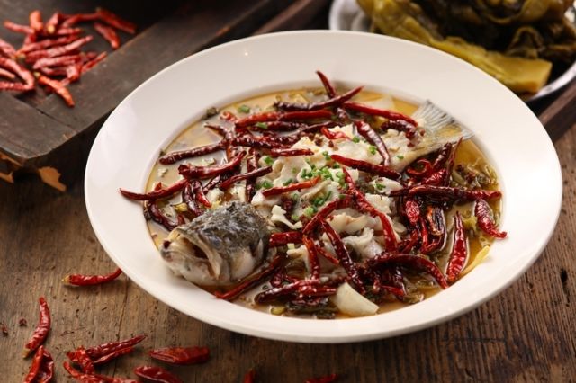 漁見-YUJIAN-淺草藏前本店 cuisine