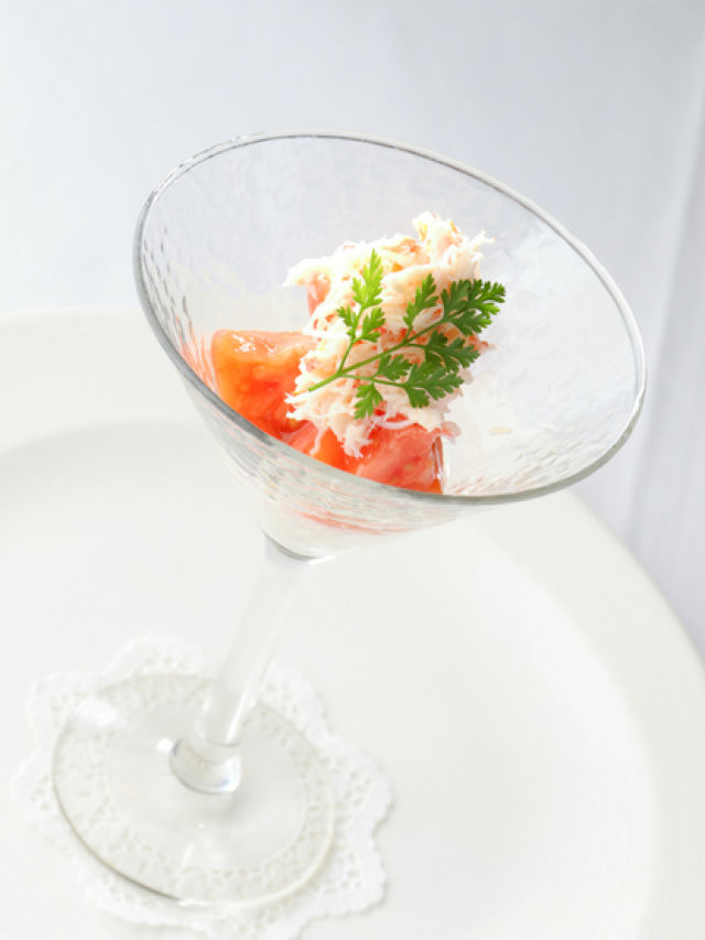 銀座 清月堂 新宿店 cuisine