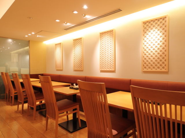 Tsukiji　宮川本廛 floor