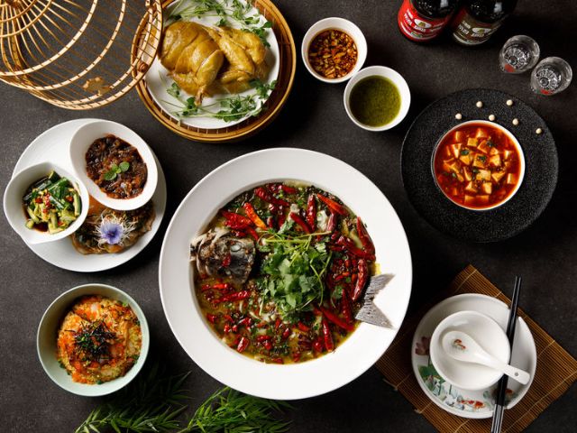 1. 渔见-YUJIAN-浅草藏前本店