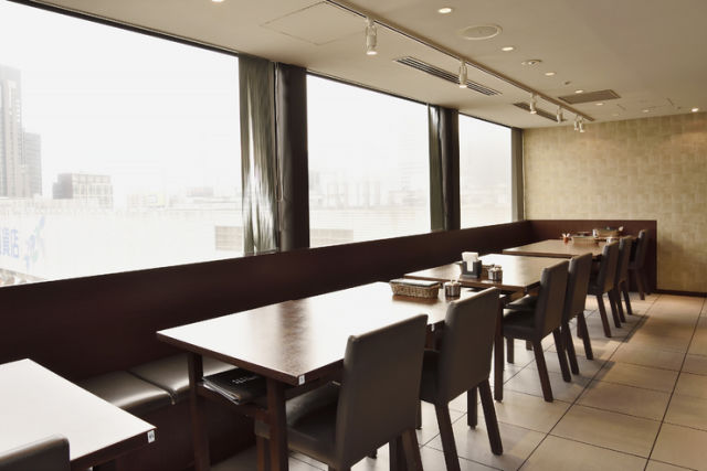 菜菜　土古里 floor