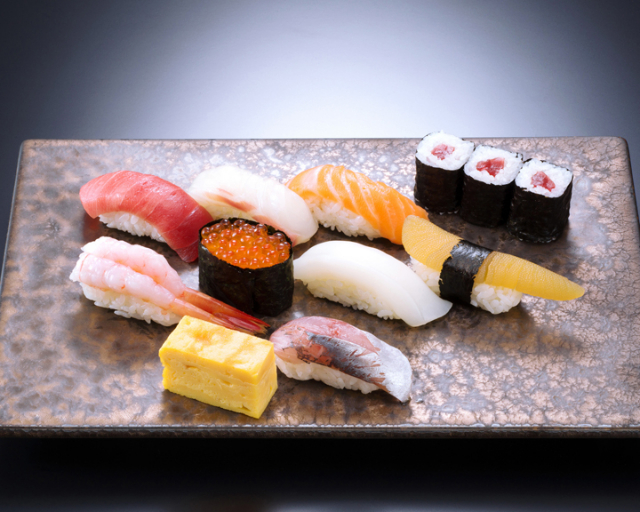 2019年7月东京观光时必去的21间名餐