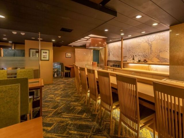 一享绝品和牛的大阪15家铁板烧餐厅