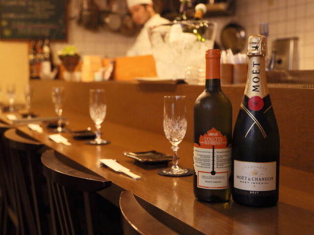 一享绝品和牛的大阪15家铁板烧餐厅