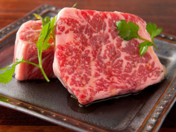 7. 银座 肉baru ba-guman