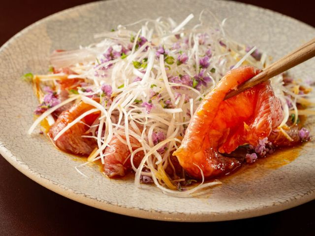 4. Yakiniku MOCHIO