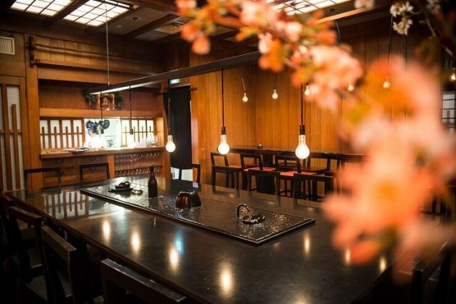 15 Must-visit Restaurants in Omotesando, Tokyo